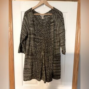 Avenue Sweater Size 18/20